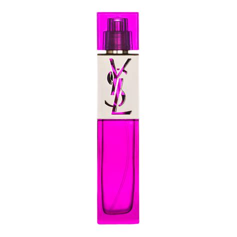 yves saint laurent elle eau de parfum 50ml